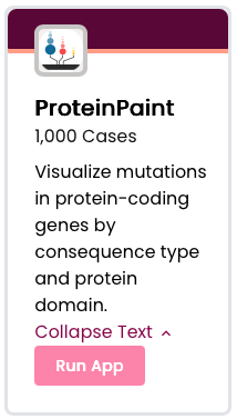 Protein Paint